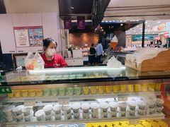 -和大铭品鲜奶站(大连商场店)