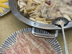 -芭夯兔·无骨兔汤锅(华阳店)