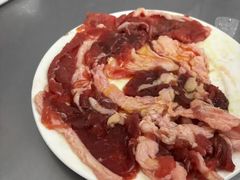-松明一烤肉馆(鲁园店)