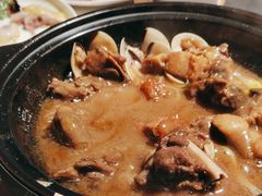 -滋粥楼·顺德菜(番禺广场总店)