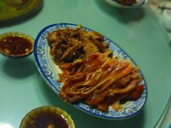 -鼎香润(德胜门内店)