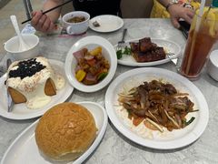 -翠华餐厅(正佳广场店)