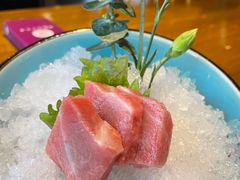 -山盛创作料理·Yamamori(珠宾店)