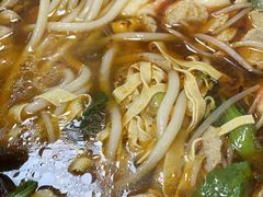 -天瑞福云南过桥米线(十里河店)