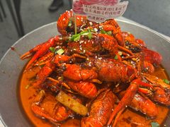 -巴厘龙虾·榜首油焖大虾(沙湖·花园店)