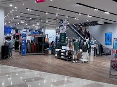 -大悦城(沈阳中街店)