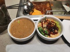 -海底捞火锅(奥森店)
