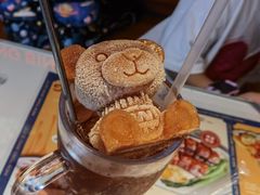 -文通冰室(东方宝泰店)