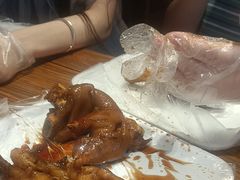 -赵元章肉骨烧(山塘街店)