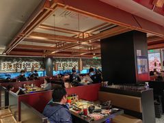 -谷牛日式烤肉(宝山U天地店)