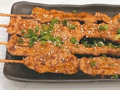 -有鱼吃·纸包烤鱼(曲江创意谷店)