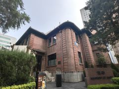 -茉里观邸(民国洋楼店)