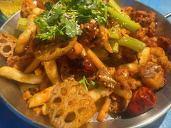 -红满堂·龙虾·牛蛙·淮扬菜(濠北路店)