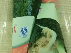 -N多寿司(融创茂负一楼店)