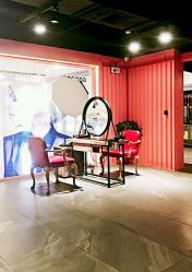 -QZHAIR SALON