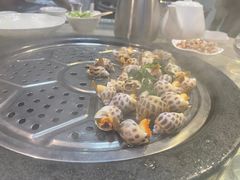 -海大大蒸汽海鲜餐厅·粤菜·特色小炒(欢乐颂店)