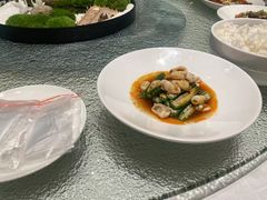 -天港海鲜(创新港天港禧悦酒店)