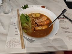 鲜虾面-子霖南山鲜虾面(南山总店)