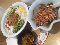 -云味馆·云南菜·云南米线(同泰时代广场店)