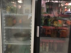 门面-修记牛杂店(同华东一路店)