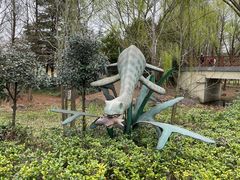 -自然谷恐龙园