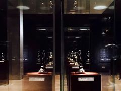 -东京国立博物馆法隆寺宝物馆
