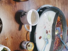 -楠火锅(新塘翡翠绿洲店)