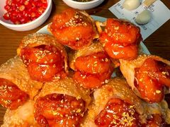 -必点海鲜·海肠捞饭大王(滨江道店)