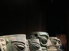 -三星堆博物馆