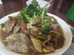 卤煮-姚记炒肝店(鼓楼店)