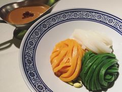 -真爱中国餐馆·年华店(朱雀大街店)