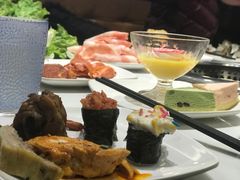 -集杰尚品海鲜烤肉自助餐厅(乳山振华店)