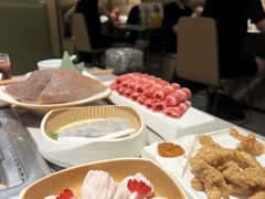 -海底捞火锅(杭州天虹购物中心店)