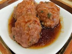 牛肉丸-中恒华茶楼(牌坊店)