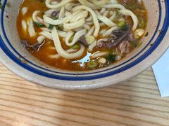 -东四胡同 四宝牛杂面(万豪城店)