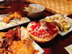 -青藤茶馆(南山路店)