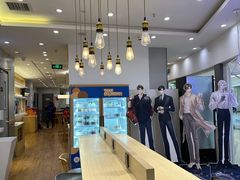 -DQ·蛋糕·冰淇淋(湖景东路店)