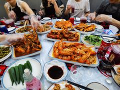 -三妹小龙虾·黄油蟹(华侨城总店)