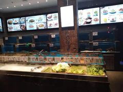 -百富源·海鲜辽菜(和平北大街店)