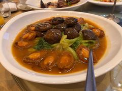 -广州富力丽思卡尔顿酒店·丽轩·粤菜