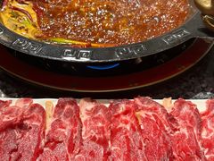 -成渝龙火锅(都江堰店)