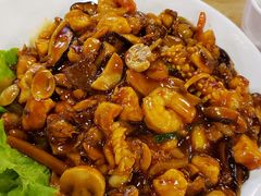 -陈傻子餐厅(世纪都会店)