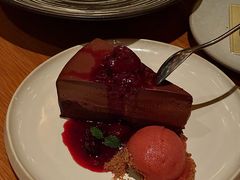 -THE CANNERY&JUJU 新鲜海鲜·牛排美食酒廊