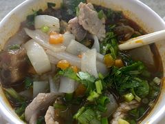 -王记生烫牛杂面馆(兰陵路店)