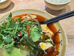 素什锦-芙蓉树下·四川冒菜(大悦城店)