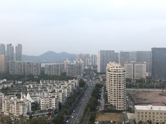 -杭州龙禧福朋喜来登酒店