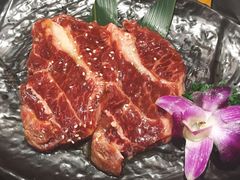 -丸藏和牛烧肉专门店(园区师惠坊店)