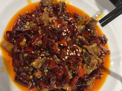 -蛙兔鸡自贡风味·特色江湖菜(广都店)