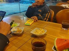 -豪客来牛排(中核世纪广场店)