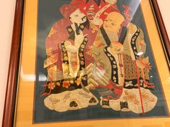 -花家怡园(四合院总店)